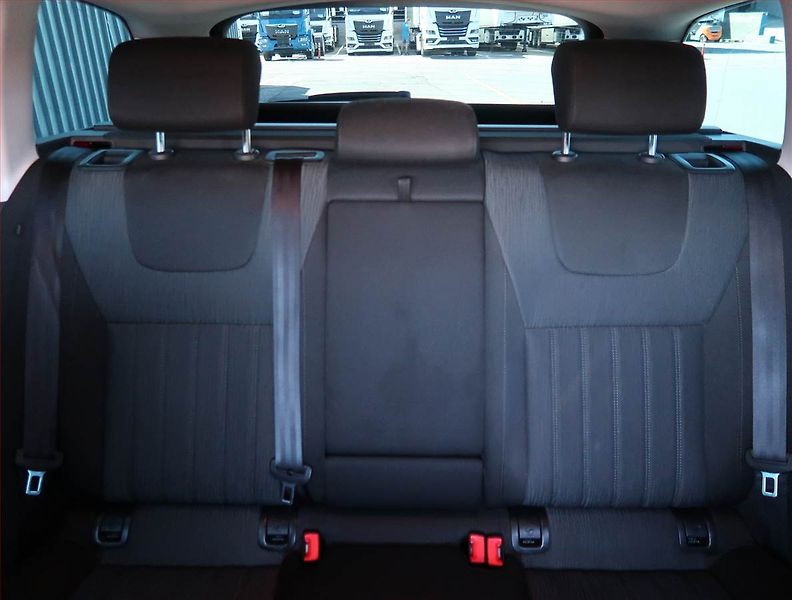 Škoda Octavia (2019) Style 1.5 TSI, Serv.kniha - fotka 10 z 19