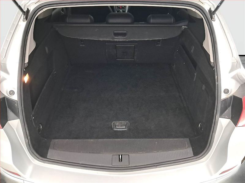 Opel Astra (2014) 1.7 CDTI, po STK, udržované - fotka 13 z 15