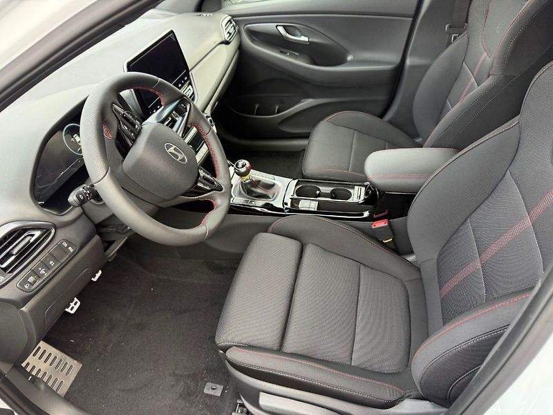 Hyundai i30 WG FL 1,5 T-GDI MH NLINE - fotka 8 z 9