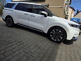 Kia Carnival 2.2-7míst-TOP VÝBAVA-2xLCD - náhled 9