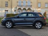 Audi Q5 40TDI quattro Matrix Cockpit - náhled 3