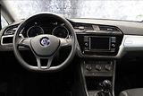 Volkswagen Touran 1,2 TSI 1.majitel - náhled 23