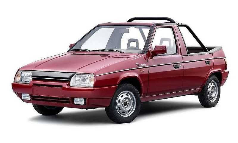 Jak se rodil Favorit.