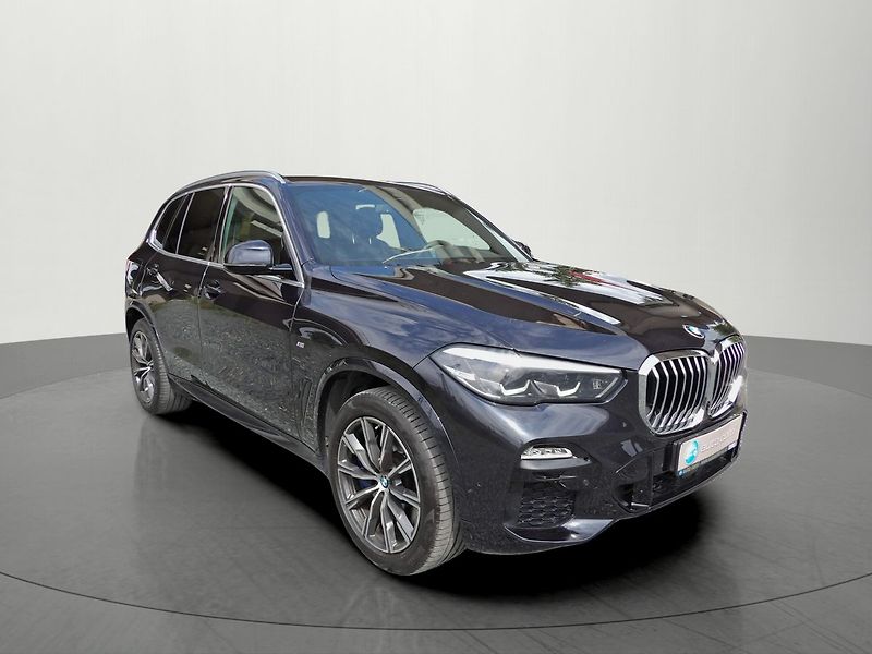 BMW X5 3.0d xDrive Mpaket Tažné DPH - fotka 6 z 32
