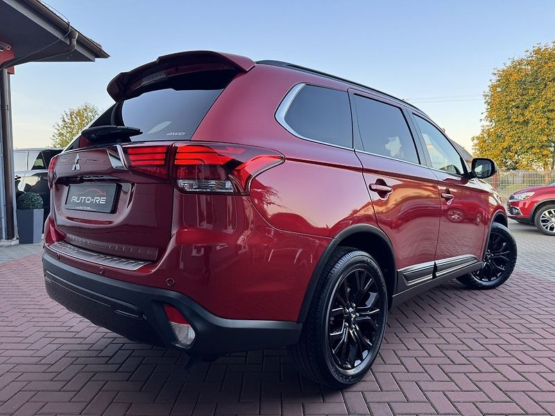 Mitsubishi Outlander (2019) 2.0i Mivec AWD Automat LED - fotka 2 z 48