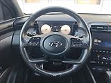 Hyundai Tucson 1,6 T-GDI MHEV 7DCT automat  4 - náhled 17