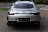 Mercedes-Benz AMG GT 43 4MATIC+ 4D 270kW DPH - náhled 12