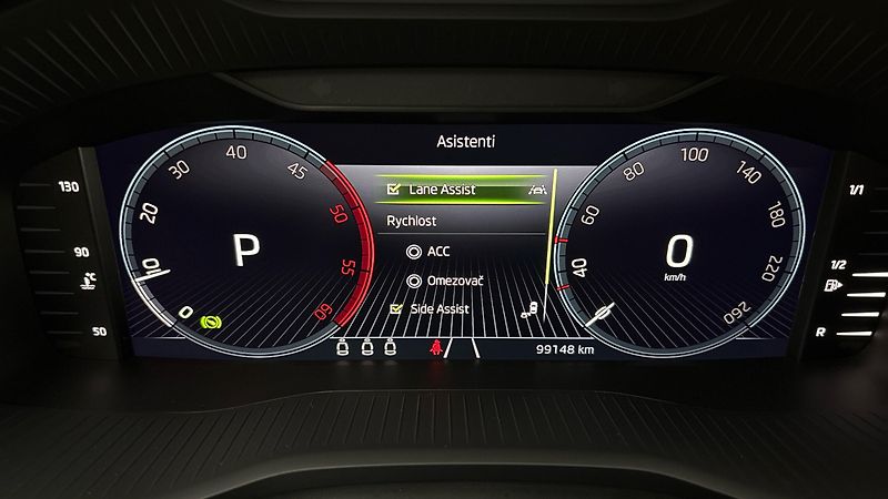Škoda Kodiaq 2.0 TDI DSG 4x4 L&K - fotka 10 z 35