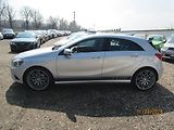 Mercedes-Benz Třídy A 1,6-90KW-NOVÝ OLEJ+FILTRY - náhled 3