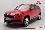 Škoda Kodiaq 2,0 TDI 147 KW DSG 4X4 TAŽNÉ Z - náhled 1