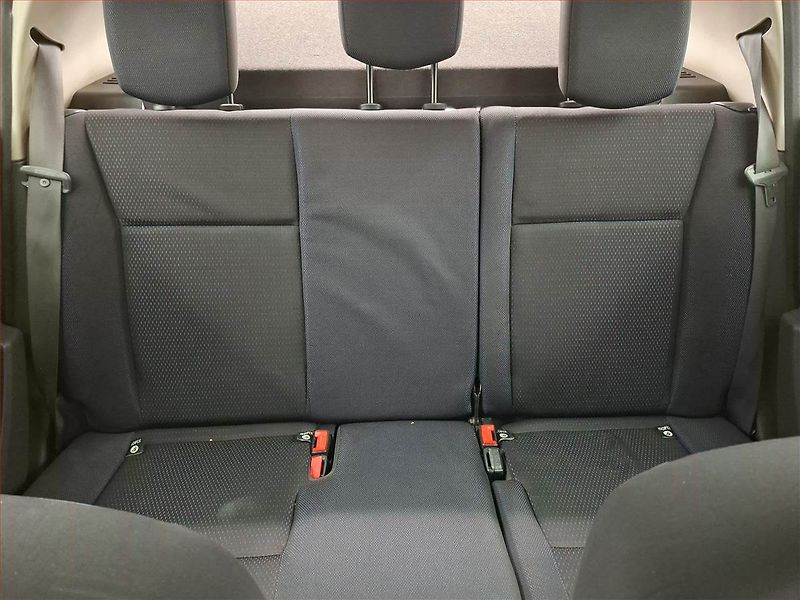 Renault Clio (2006) 1.5 dCi, po STK, dobrý stav - fotka 10 z 14