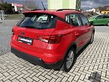 Seat Arona 1.0i 66kW- XPERIENCE- 28 500KM - náhled 4