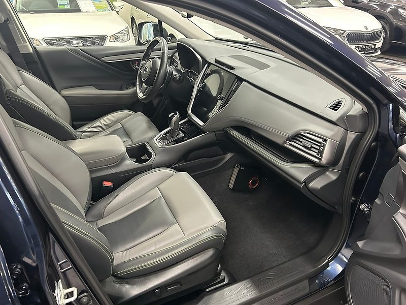 Subaru Outback (2021) 2.5 FIELD 2021 | Záruka - fotka 32 z 62