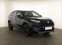 Toyota RAV4 (2025) 2.5 Hybrid - fotografie inzerátu