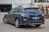 Mazda 6 GH 2010 114kW - náhled 6
