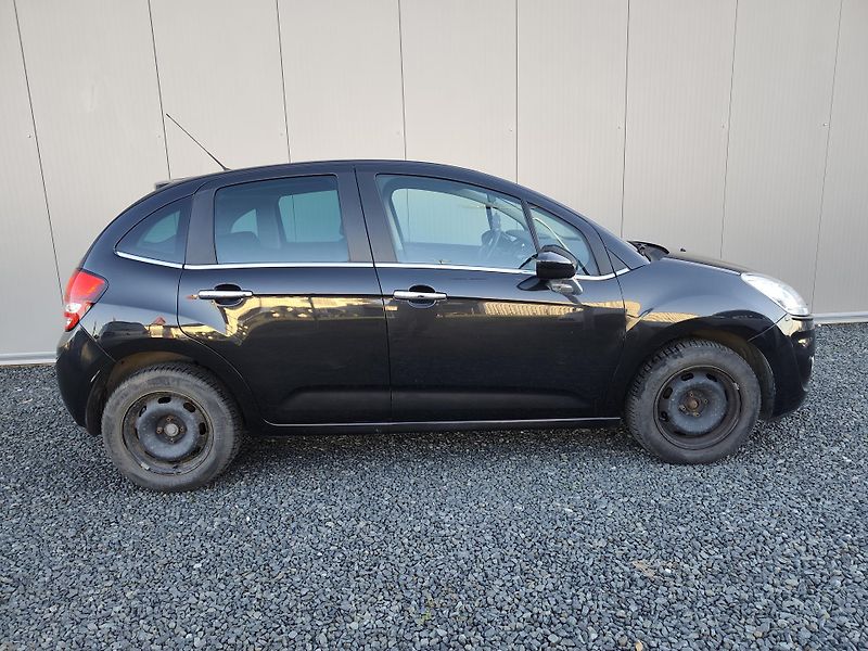 Citroën C3 KLIMATIZACE, KOUPENO V ČR - fotka 7 z 11
