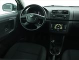 Škoda Fabia (2011) Ambiente 1.2 TSI, Serv.kniha - náhled 7
