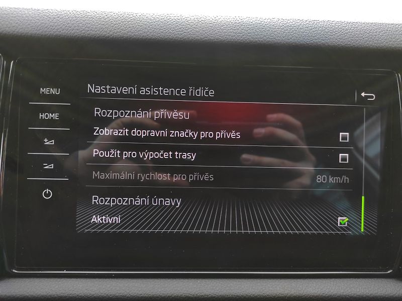 Škoda Kodiaq 2,0TDi RS,4x4,DSG,7 míst,TZ - fotka 30 z 69