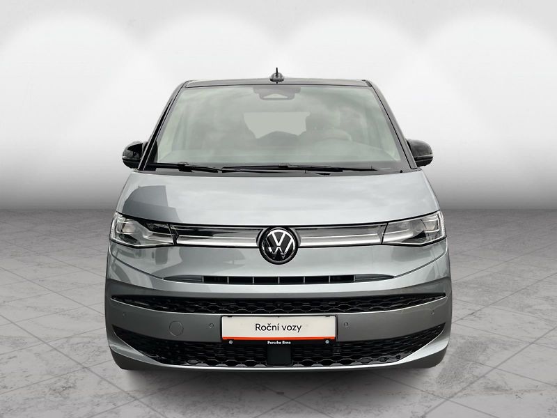 Volkswagen Multivan LONG 2.0TDI LIFE 7DSG 110kW - fotka 3 z 24