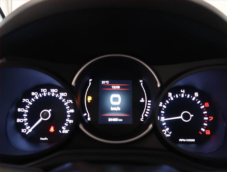 Fiat 500L (2021) 1.4 16V, ČR,1.maj, Serv.kniha - fotka 11 z 13