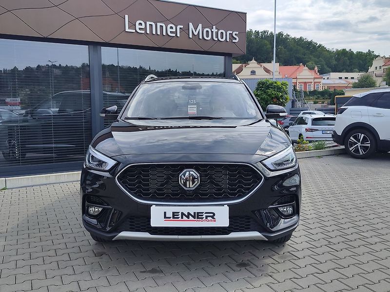 MG ZS 1.5 CVVT/78kW Emotion - fotka 2 z 27