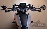 Zontes (2026) 350 GK Scrambler - náhled 17