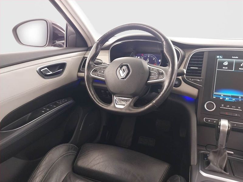 Renault Talisman (2016) Initiale Paris 1.6 dCi - fotka 7 z 24