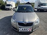 Škoda Fabia 1.6,77kw,AUTOMAT,klima - náhled 1