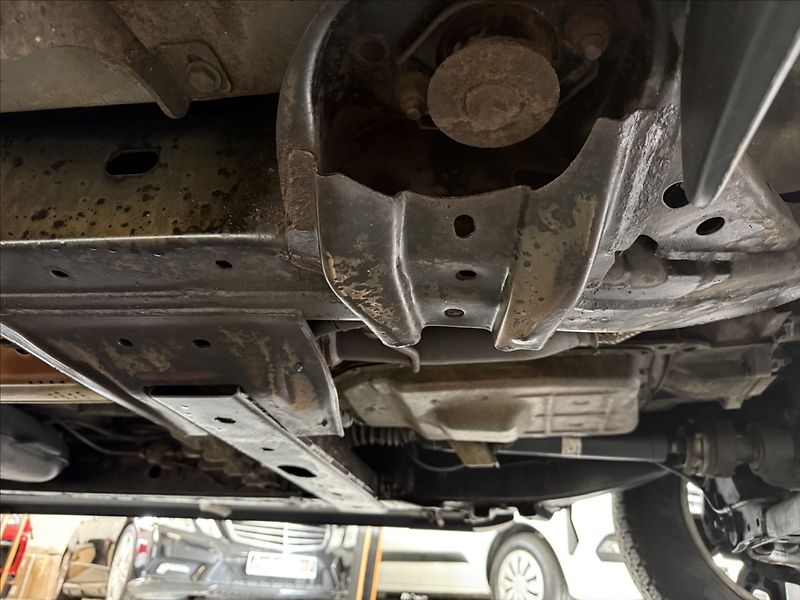 Ford Ranger 3,2 Wildtrak,AT,Hardtop,po ser - fotka 28 z 36