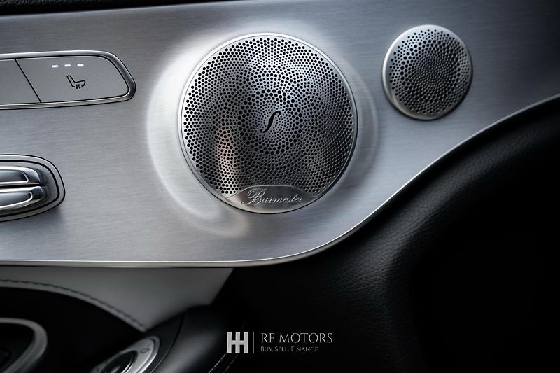 Mercedes-Benz Třídy C (2016) AMG C63 S Kupé 375kW - fotka 22 z 42