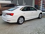 Škoda Octavia 2.0TDI Ambition,ČR,1.Majitel - náhled 11