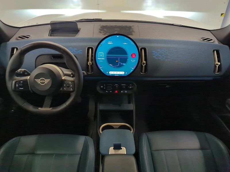 Mini Countryman C - fotka 10 z 17