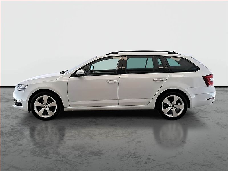 Škoda Octavia (2020) 1.6 TDI, ČR,1.maj, Serv.kniha - fotka 3 z 24