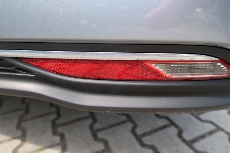 Kia Ceed (2022) Sportswagon 1,0 T-GDI/88 kW - fotka 27 z 30