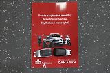Mercedes-Benz GLA 1,3 200 1.majitel CZ zánovní - náhled 33