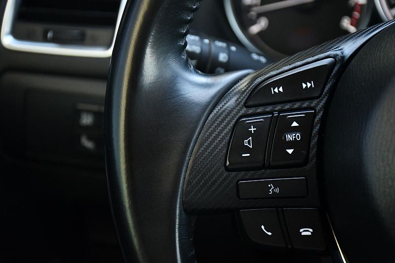 Mazda CX-5 2.0SKYACTIV-G  - fotka 23 z 38
