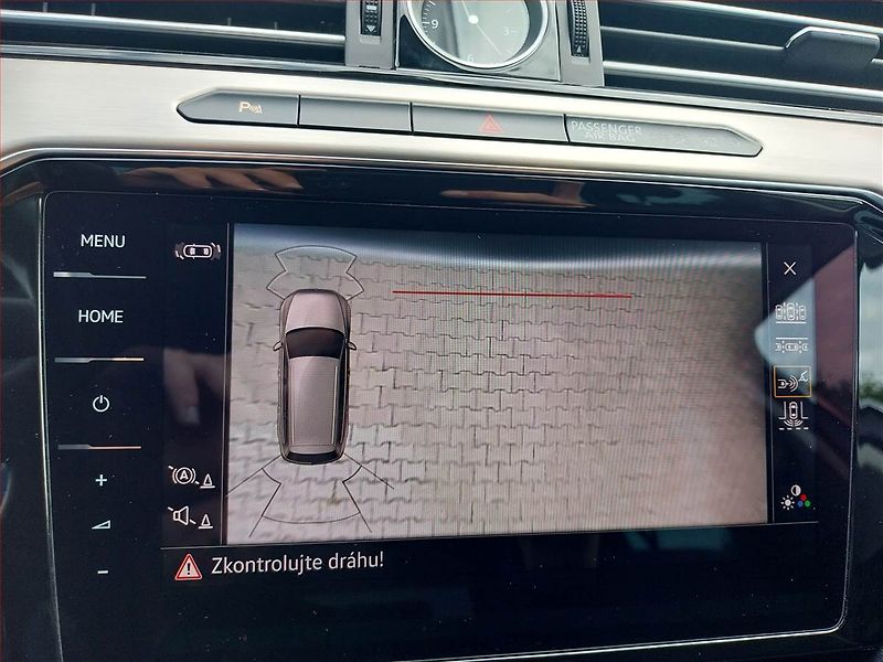 Volkswagen Passat (2018) Highline 2.0 TDI, Automat - fotka 13 z 21