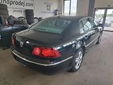 Volkswagen Phaeton (2008) 3,0TDI,171KW,4X4,LED,ALU,KŮŽE - náhled 4