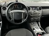 Land Rover Discovery (2015)  3.0l TDV6 SE AUTO 4WD - náhled 10