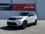 Land Rover Discovery 2.0SD4 177kW LUXURY 7-Míst TZ - náhled 1