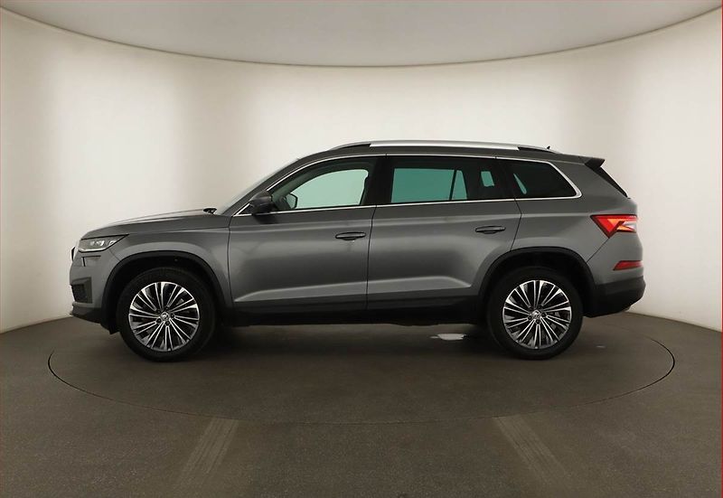 Škoda Kodiaq (2022) Style 2.0 TDI - fotka 3 z 19