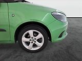 Škoda Fabia (2011) Ambition 1.2 TSI - náhled 15