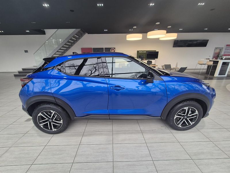 Nissan Juke (2026) 1.0DIG-T 84kW N-connecta - fotka 4 z 17