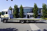 Mercedes-Benz Actros (2018) 2540 6×2 / 90 tho. km! / 9 m - náhled 6