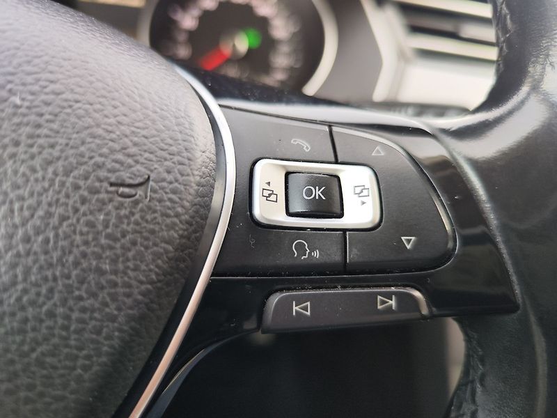 Volkswagen Passat 2.0 Bi-TDI/176kW Alltrack DSG - fotka 26 z 32