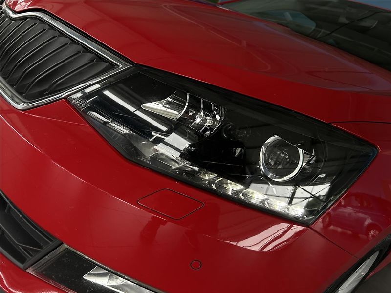 Škoda Fabia 1,0   MPI,DRIVE,SERVISKA,2.MAJ - fotka 28 z 28