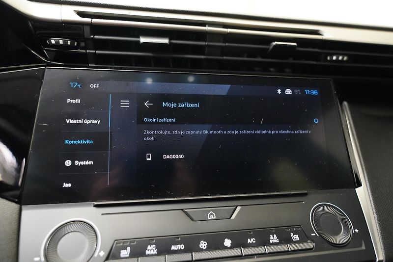 Peugeot 308 - fotka 21 z 25