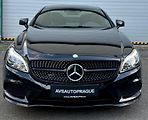 Mercedes-Benz CLS (2016) 350D 3.0 V6 190KW AMGLINE C218 - náhled 1