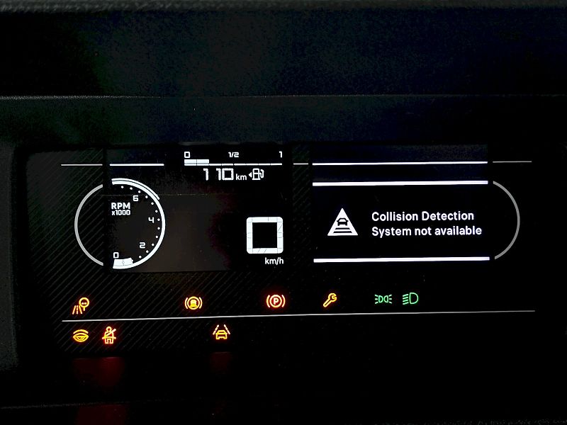 Toyota ProAce Verso (2024) 2.0D 140k L2 COMBI 8MÍST - fotka 15 z 24