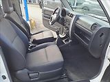 Suzuki Jimny 1,3 i 4x4 - náhled 6